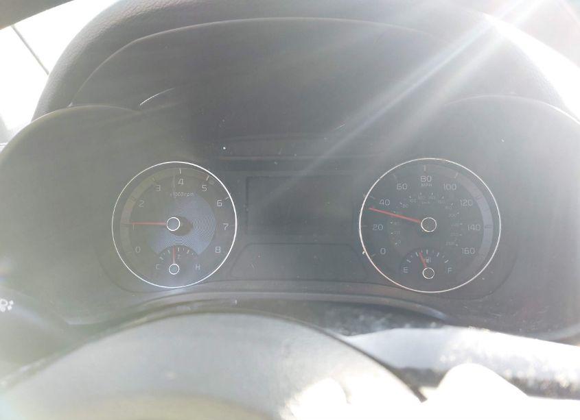 Photo 13 of 2022 Kia Forte LXS (VIN 3KPF24AD6NE466608)