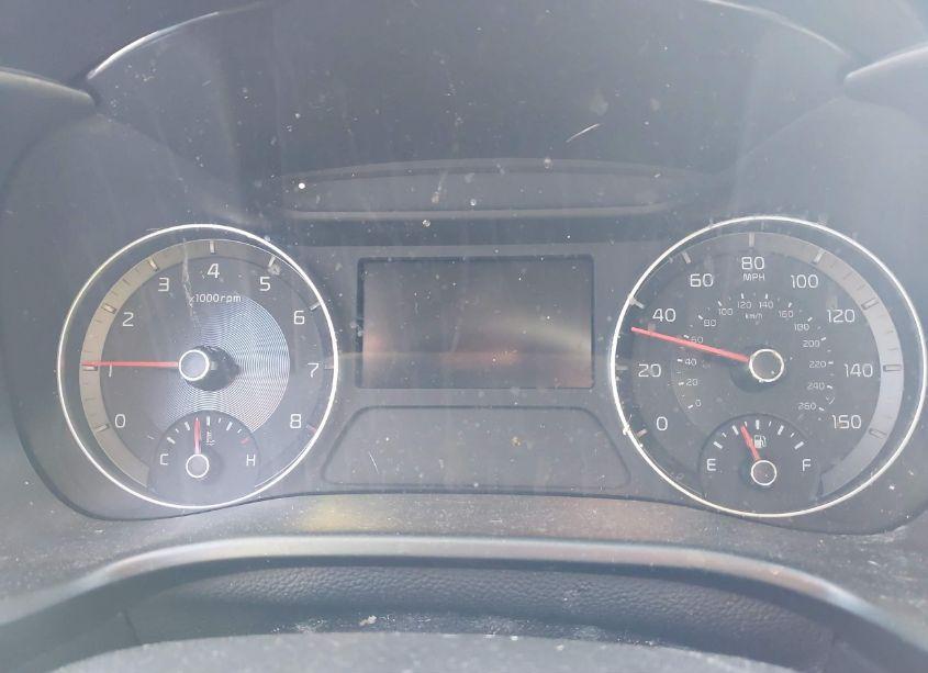 Photo 6 of 2022 Kia Forte LXS (VIN 3KPF24AD6NE466608)