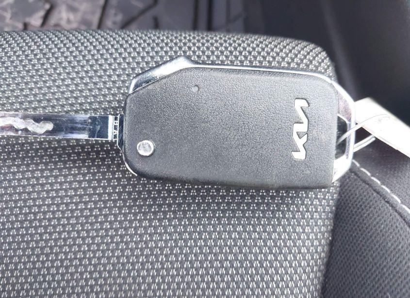 Photo 11 of 2022 Kia Forte FE (VIN 3KPF24AD6NE476149)