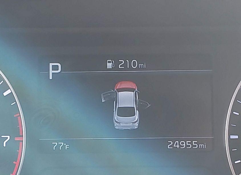 Photo 15 of 2022 Kia Forte FE (VIN 3KPF24AD6NE476149)