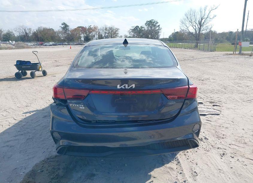 Photo 16 of 2022 Kia Forte FE (VIN 3KPF24AD6NE476149)