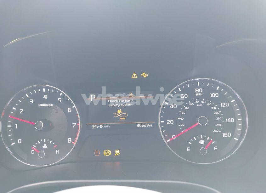 Photo 7 of 2022 Kia Forte LXS (VIN 3KPF24AD6NE482923)