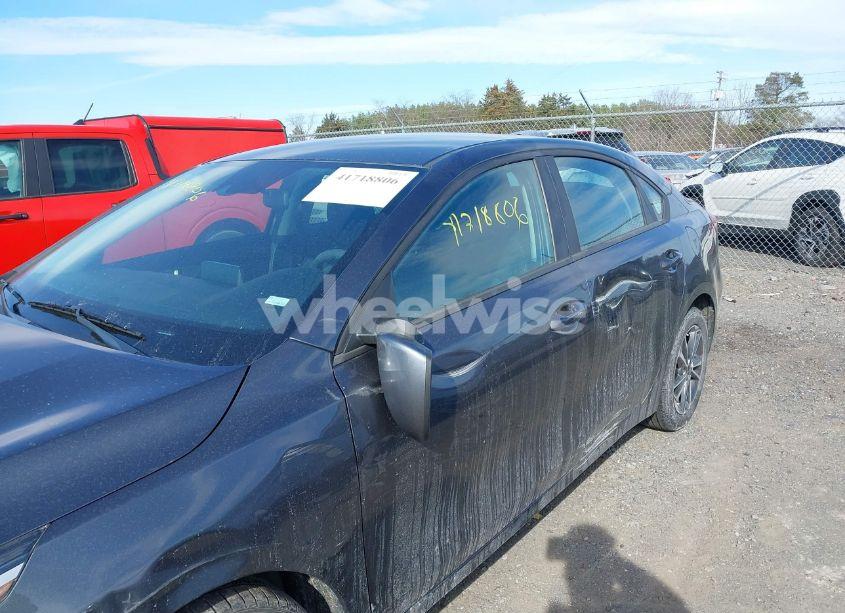 Photo 16 of 2022 Kia Forte LXS (VIN 3KPF24AD6NE483506)