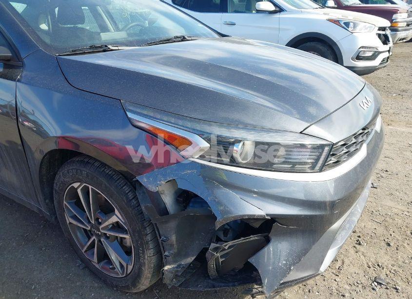 Photo 6 of 2022 Kia Forte LXS (VIN 3KPF24AD6NE483506)