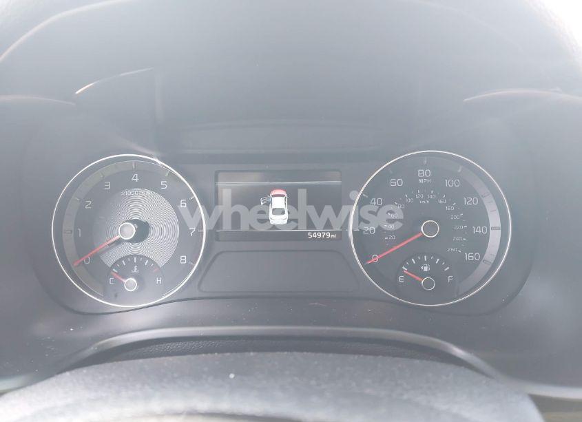 Photo 7 of 2022 Kia Forte LXS (VIN 3KPF24AD6NE483506)
