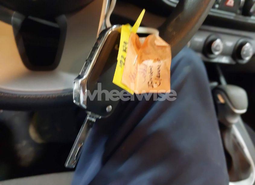 Photo 11 of 2022 Kia Forte LXS (VIN 3KPF24AD6NE499639)