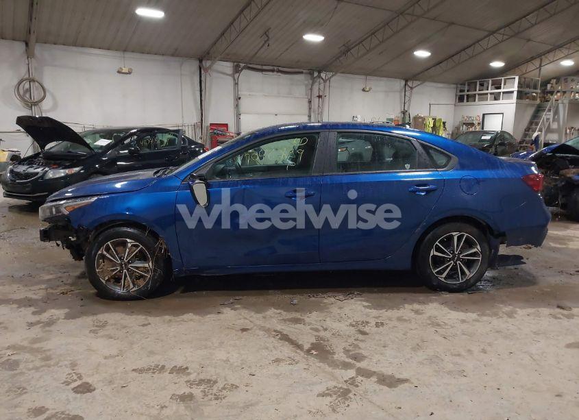 Photo 14 of 2022 Kia Forte LXS (VIN 3KPF24AD6NE499639)