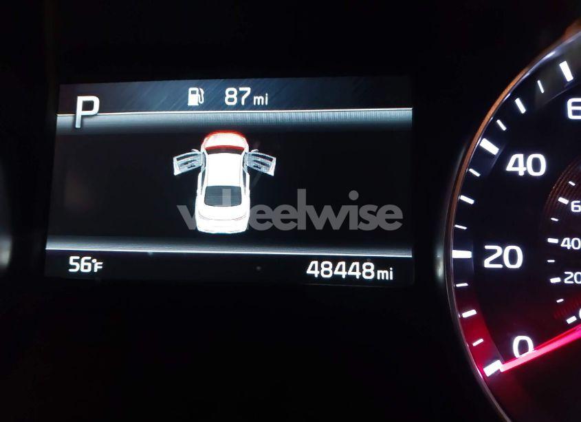 Photo 15 of 2022 Kia Forte LXS (VIN 3KPF24AD6NE499639)