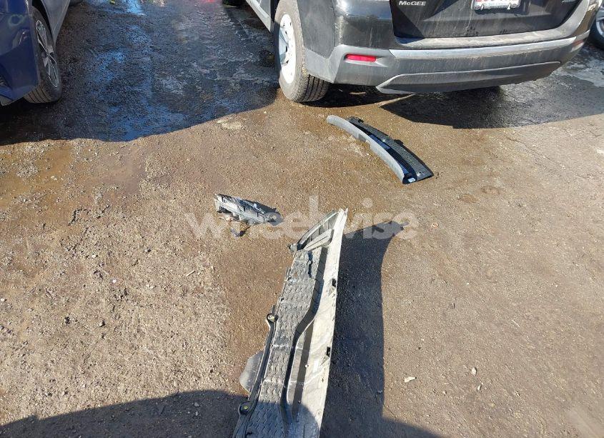 Photo 12 of 2023 Kia Forte LXS (VIN 3KPF24AD6PE504664)