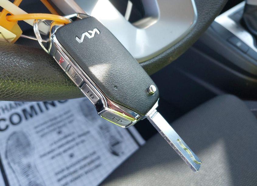 Photo 11 of 2023 Kia Forte LXS (VIN 3KPF24AD6PE509475)