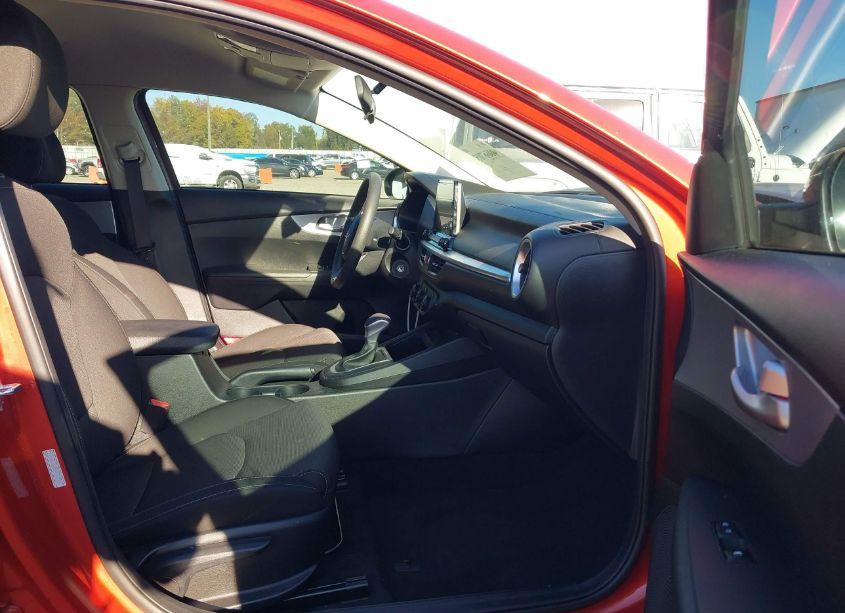 Photo 5 of 2023 Kia Forte LXS (VIN 3KPF24AD6PE509475)