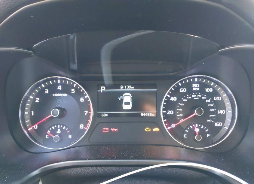 Photo 7 of 2023 Kia Forte LXS (VIN 3KPF24AD6PE509475)