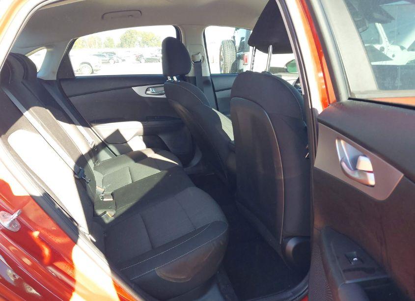 Photo 8 of 2023 Kia Forte LXS (VIN 3KPF24AD6PE509475)