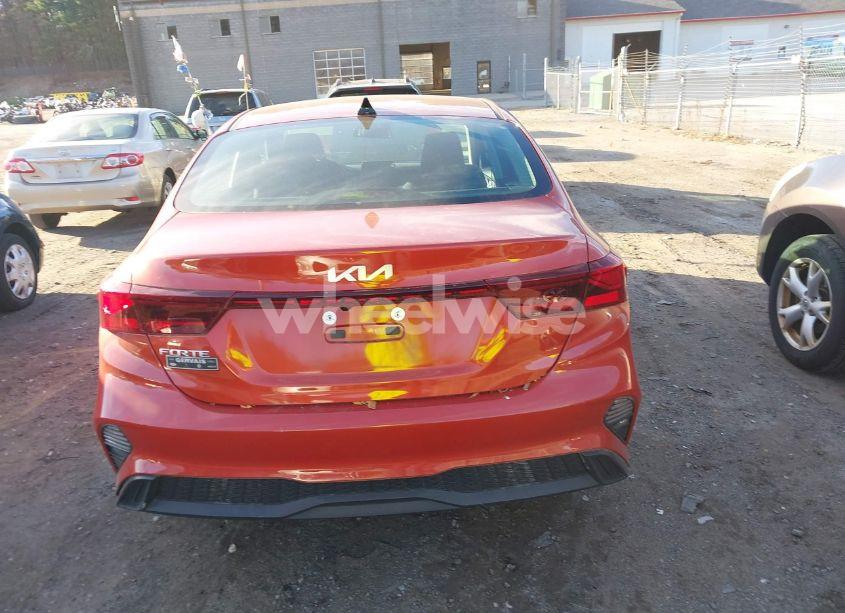Photo 16 of 2023 Kia Forte LXS (VIN 3KPF24AD6PE521576)