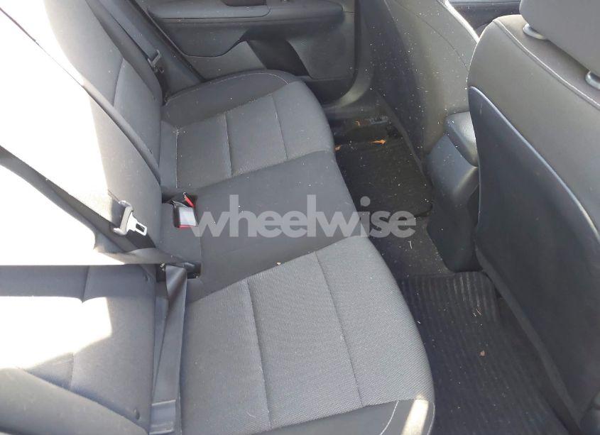 Photo 8 of 2023 Kia Forte LXS (VIN 3KPF24AD6PE521576)