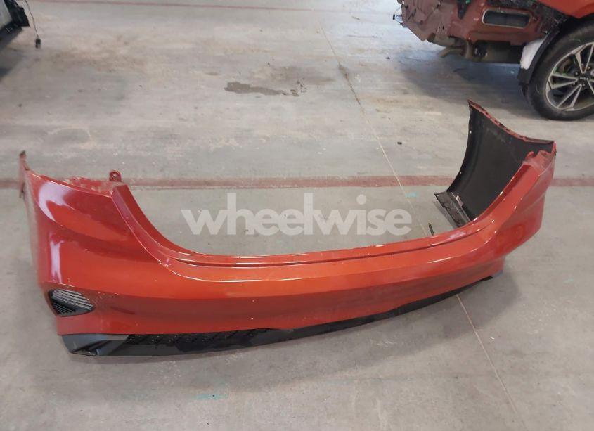 Photo 12 of 2023 Kia Forte LXS (VIN 3KPF24AD6PE524820)