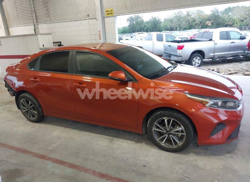 Photo 14 of 2023 Kia Forte LXS (VIN 3KPF24AD6PE524820)