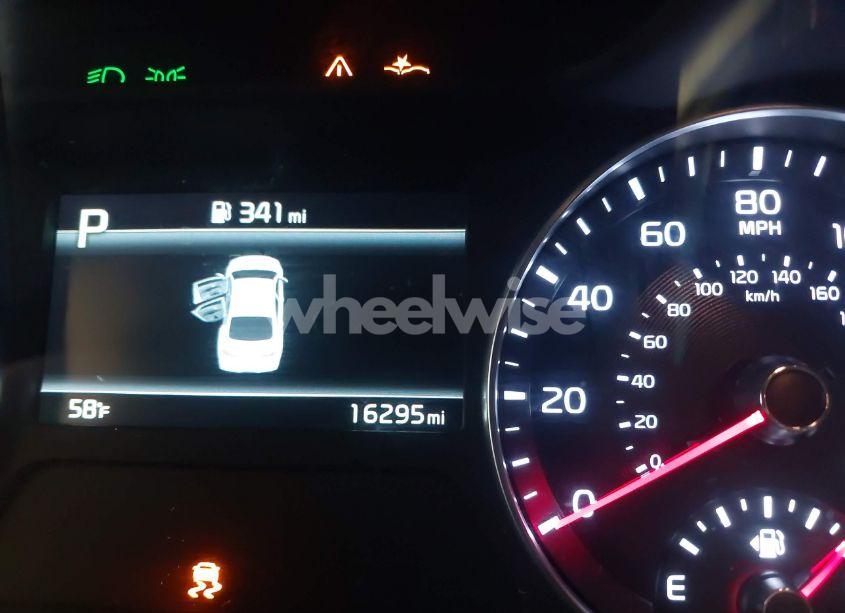 Photo 16 of 2023 Kia Forte LXS (VIN 3KPF24AD6PE524820)