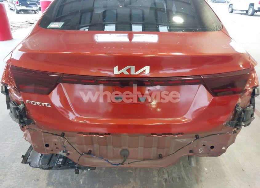 Photo 17 of 2023 Kia Forte LXS (VIN 3KPF24AD6PE524820)