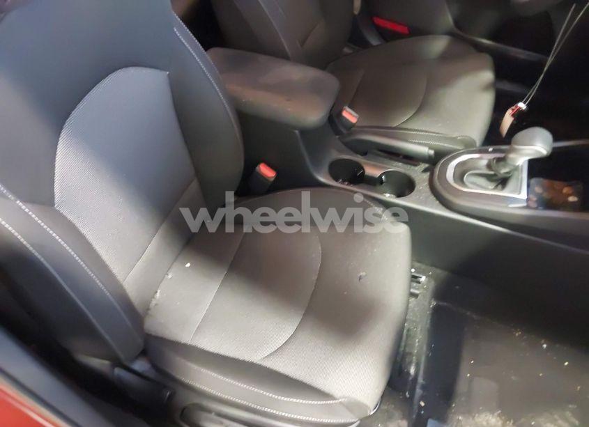 Photo 5 of 2023 Kia Forte LXS (VIN 3KPF24AD6PE524820)