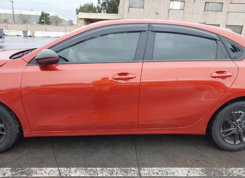 Photo 14 of 2023 Kia Forte LXS (VIN 3KPF24AD6PE527149)