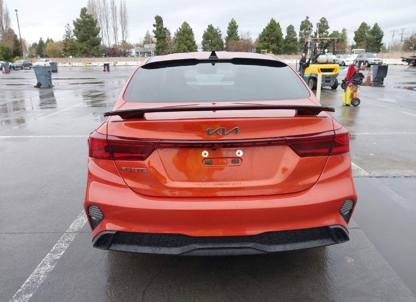 Photo 16 of 2023 Kia Forte LXS (VIN 3KPF24AD6PE527149)