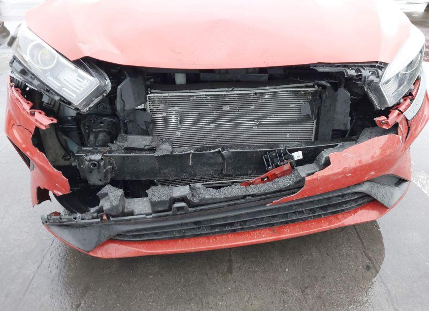 Photo 6 of 2023 Kia Forte LXS (VIN 3KPF24AD6PE527149)