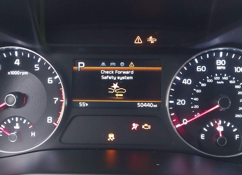 Photo 7 of 2023 Kia Forte LXS (VIN 3KPF24AD6PE527149)