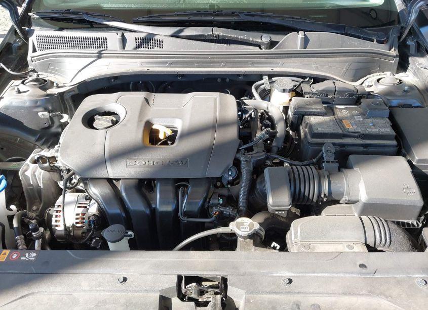 Photo 10 of 2023 Kia Forte LXS (VIN 3KPF24AD6PE528771)