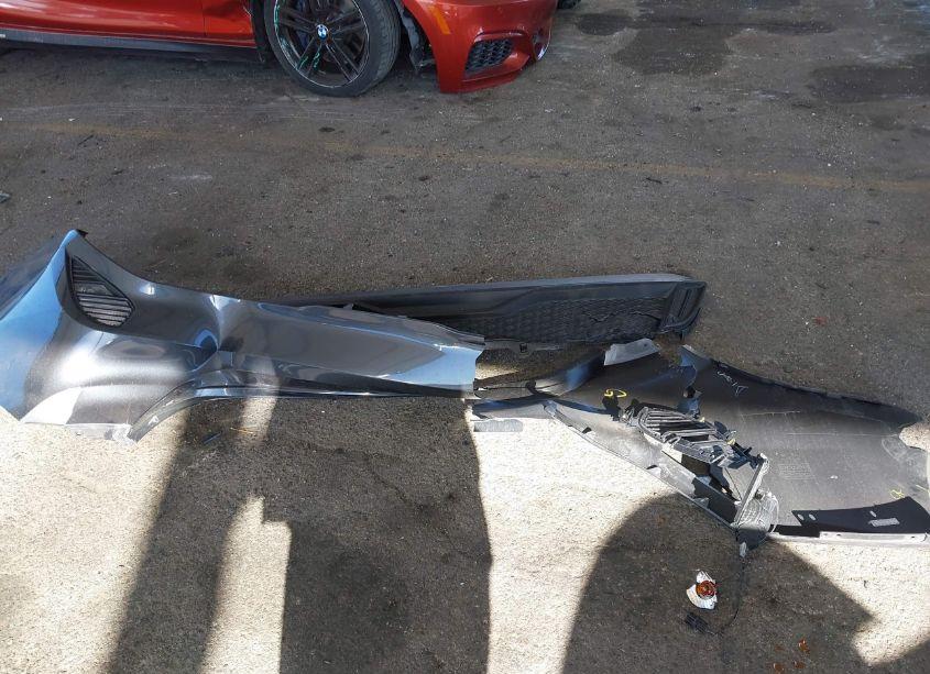 Photo 12 of 2023 Kia Forte LXS (VIN 3KPF24AD6PE528771)