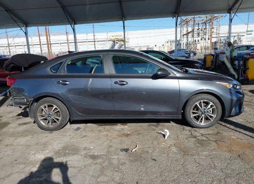 Photo 14 of 2023 Kia Forte LXS (VIN 3KPF24AD6PE528771)