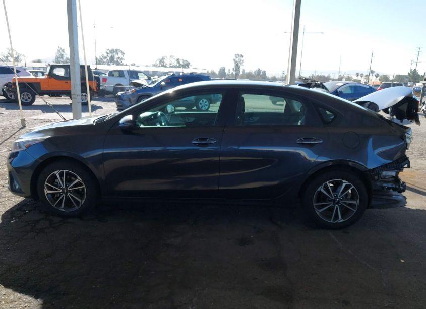 Photo 15 of 2023 Kia Forte LXS (VIN 3KPF24AD6PE528771)