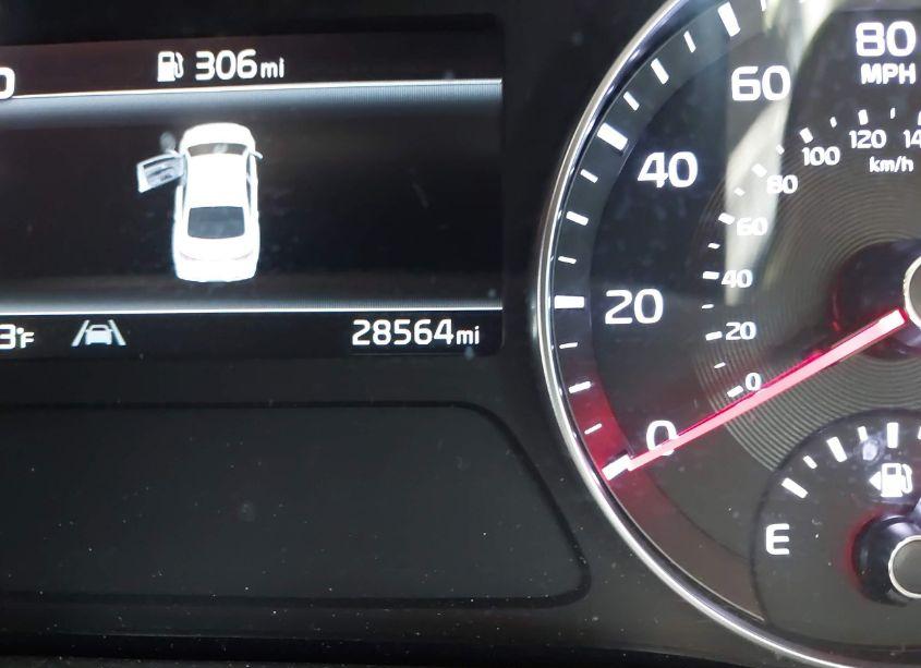 Photo 16 of 2023 Kia Forte LXS (VIN 3KPF24AD6PE528771)