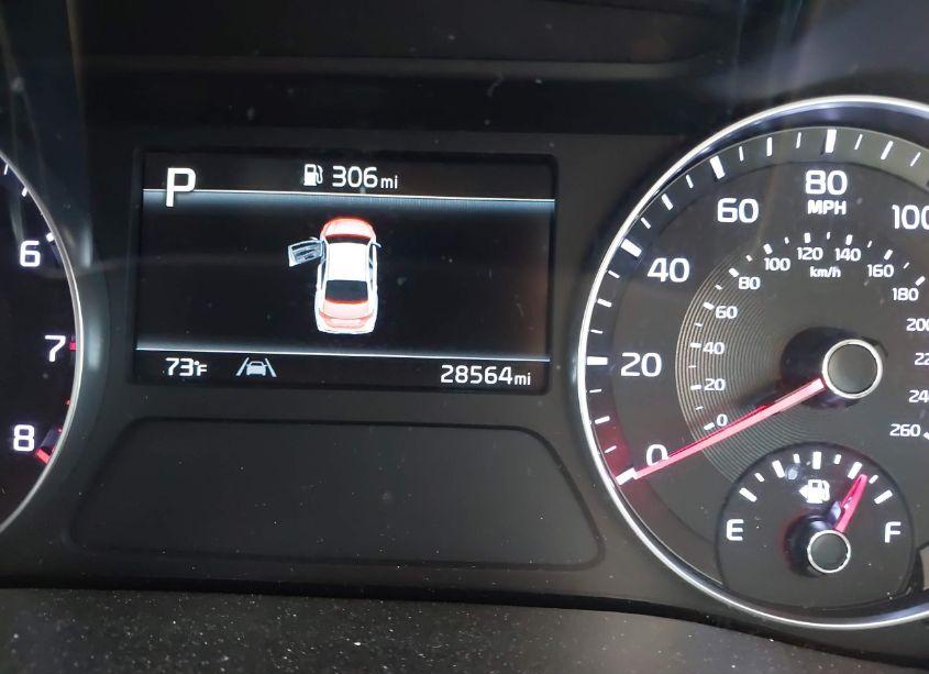 Photo 7 of 2023 Kia Forte LXS (VIN 3KPF24AD6PE528771)