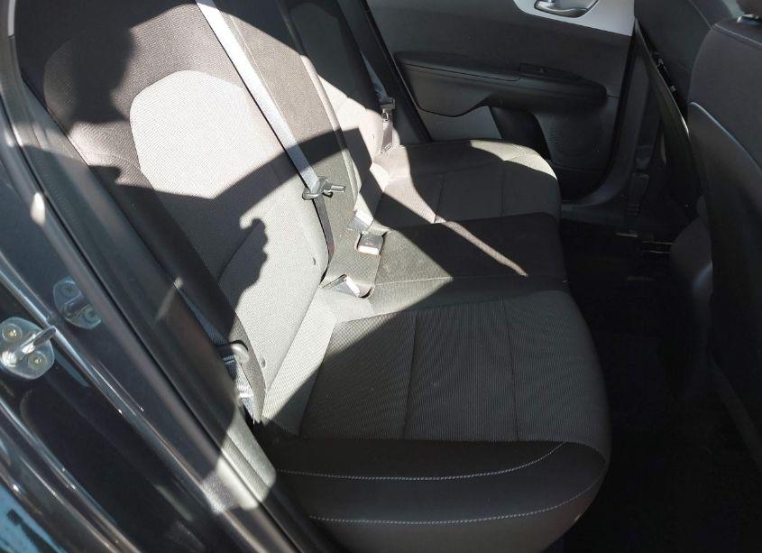 Photo 8 of 2023 Kia Forte LXS (VIN 3KPF24AD6PE528771)