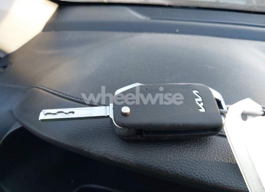 Photo 11 of 2023 Kia Forte LXS (VIN 3KPF24AD6PE566095)