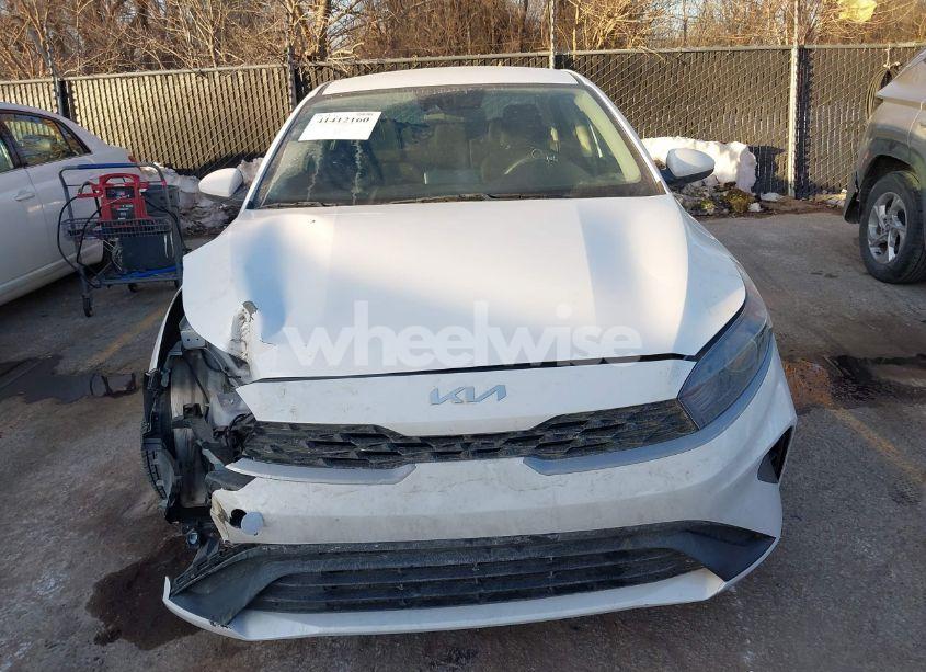 Photo 12 of 2023 Kia Forte LXS (VIN 3KPF24AD6PE566095)