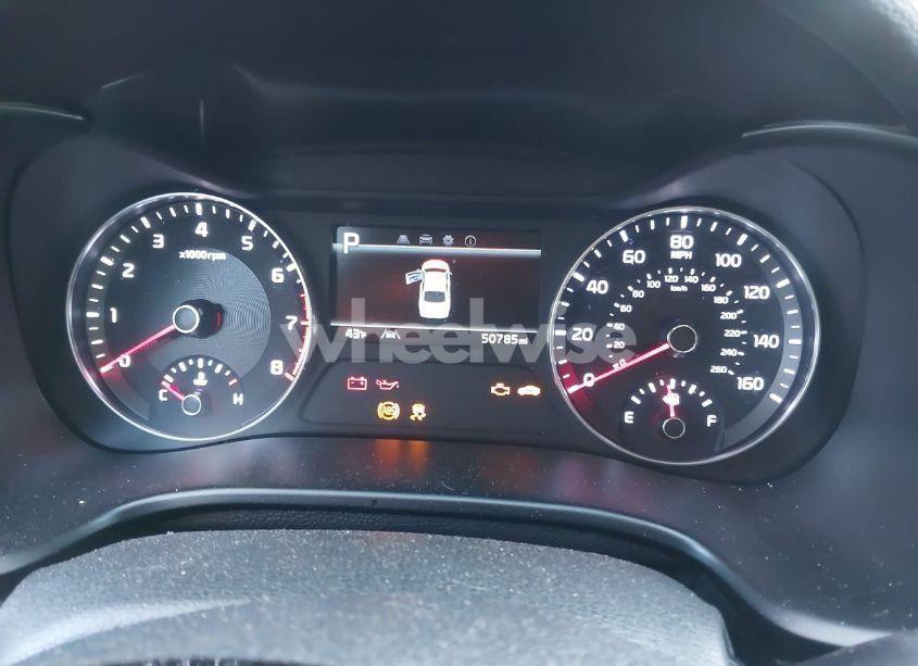 Photo 7 of 2023 Kia Forte LXS (VIN 3KPF24AD6PE566095)