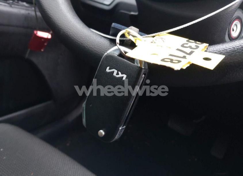 Photo 11 of 2023 Kia Forte LXS (VIN 3KPF24AD6PE576612)