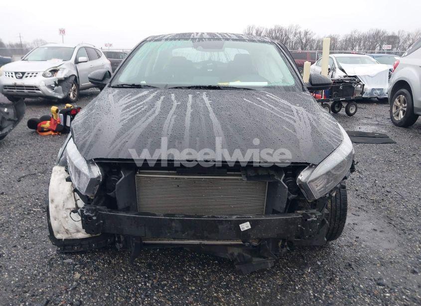 Photo 13 of 2023 Kia Forte LXS (VIN 3KPF24AD6PE576612)