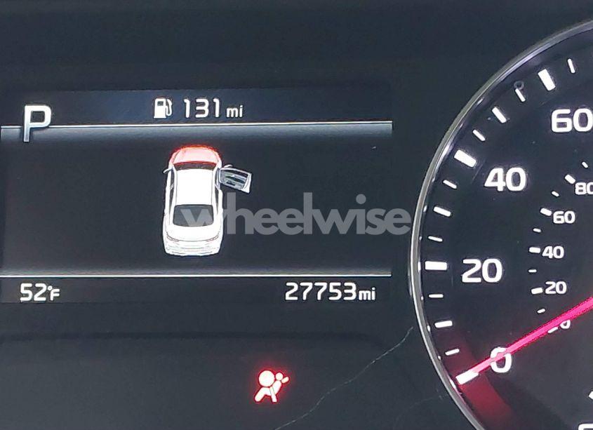 Photo 16 of 2023 Kia Forte LXS (VIN 3KPF24AD6PE576612)