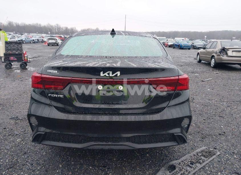 Photo 17 of 2023 Kia Forte LXS (VIN 3KPF24AD6PE576612)