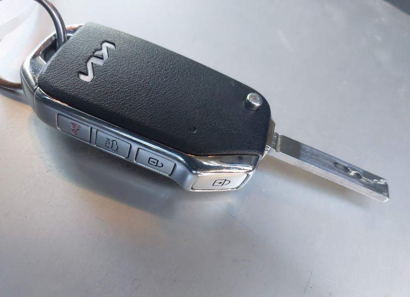 Photo 11 of 2023 Kia Forte LXS (VIN 3KPF24AD6PE579106)