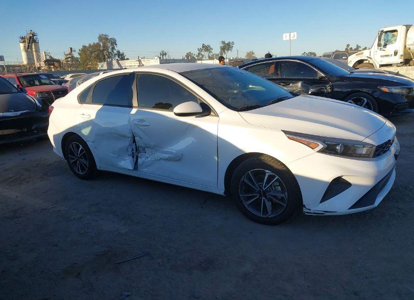 Photo 13 of 2023 Kia Forte LXS (VIN 3KPF24AD6PE579106)