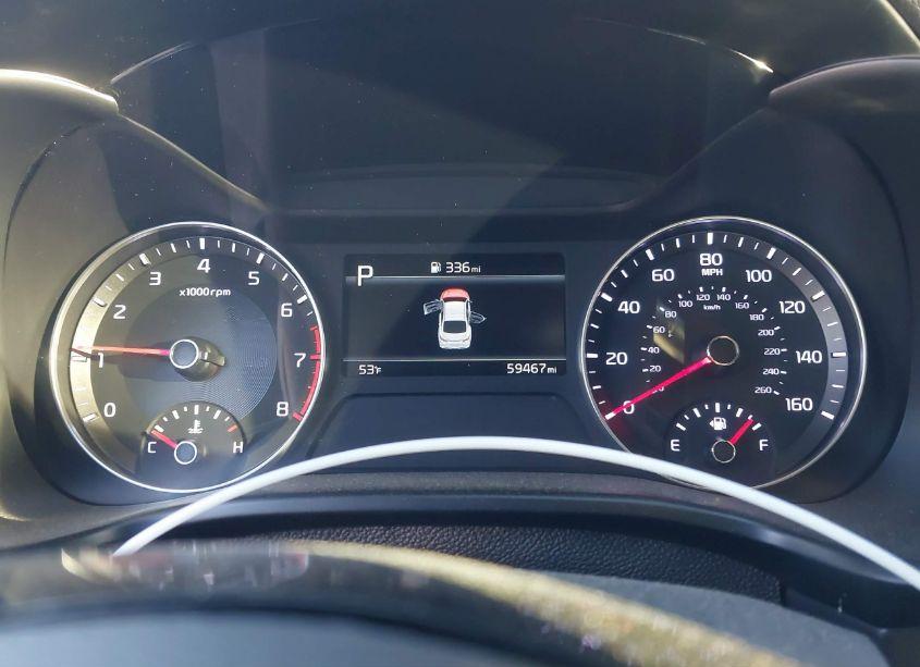 Photo 7 of 2023 Kia Forte LXS (VIN 3KPF24AD6PE579106)