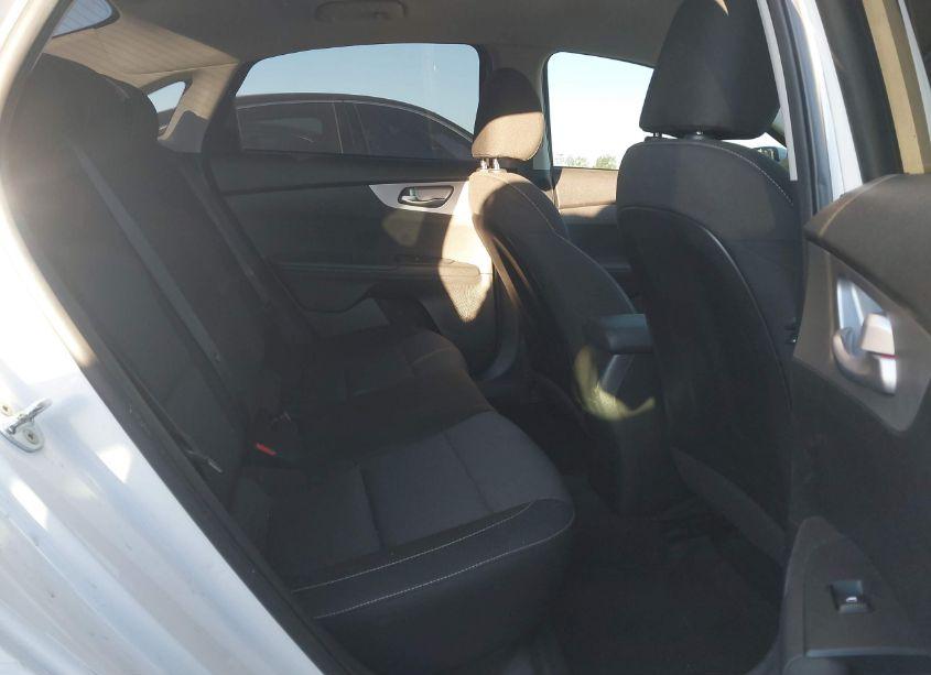 Photo 8 of 2023 Kia Forte LXS (VIN 3KPF24AD6PE579106)