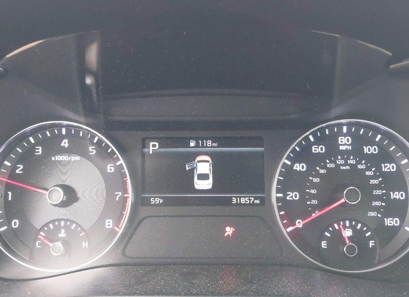 Photo 7 of 2023 Kia Forte LXS (VIN 3KPF24AD6PE580580)