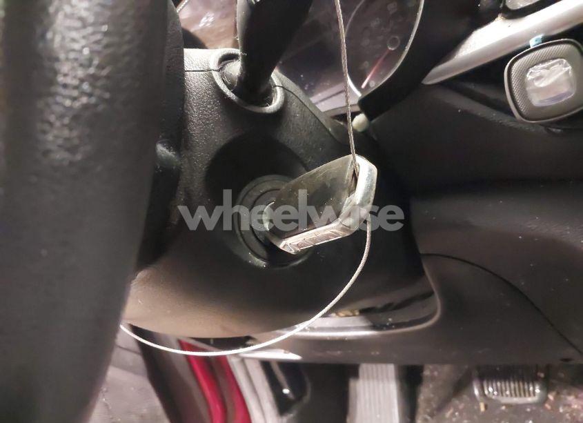 Photo 11 of 2023 Kia Forte LXS (VIN 3KPF24AD6PE606126)