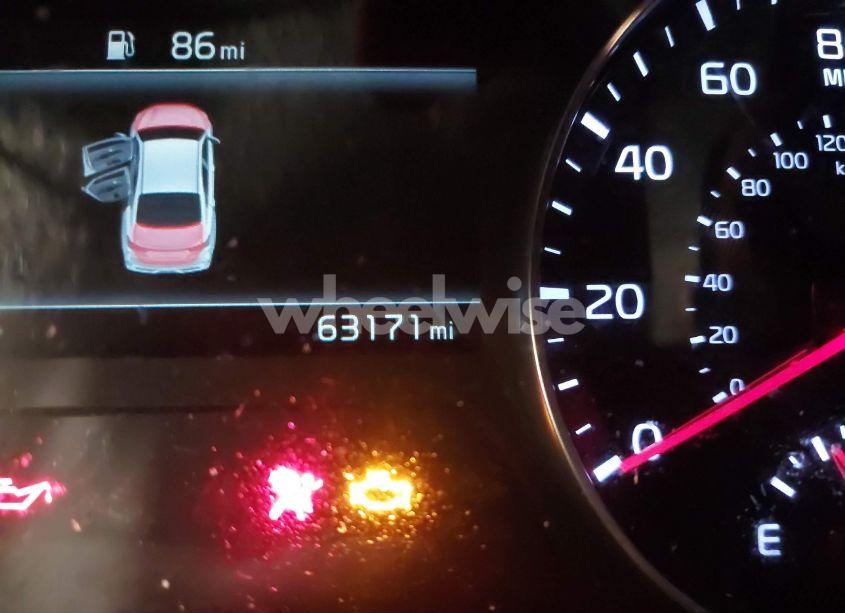 Photo 16 of 2023 Kia Forte LXS (VIN 3KPF24AD6PE606126)