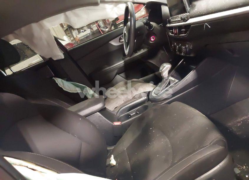 Photo 5 of 2023 Kia Forte LXS (VIN 3KPF24AD6PE606126)